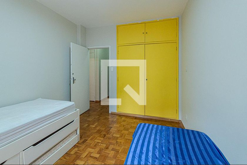 Apartamento, 3 quartos, 172 m² - Foto 42