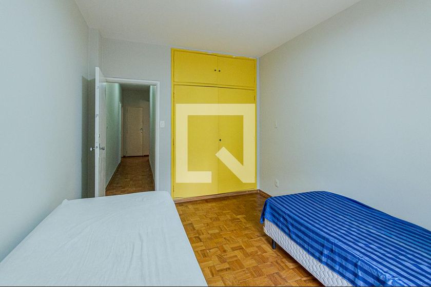 Apartamento, 3 quartos, 172 m² - Foto 40