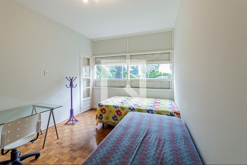 Apartamento, 3 quartos, 172 m² - Foto 46