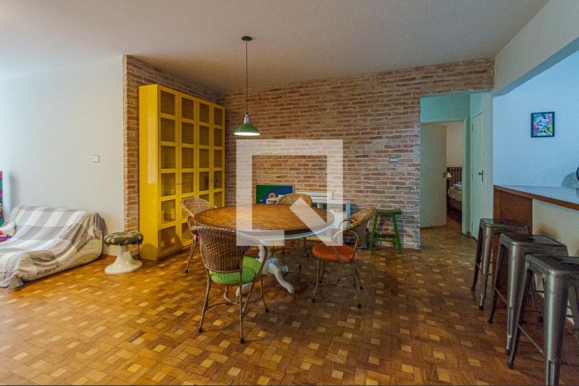 Apartamento, 3 quartos, 172 m² - Foto 10