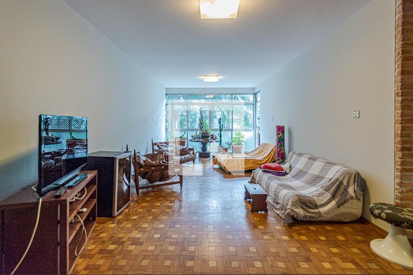 Apartamento, 3 quartos, 172 m² - Foto 3