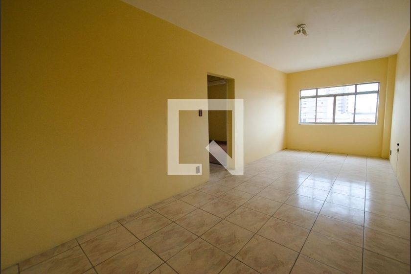 Apartamento, 2 quartos, 90 m² - Foto 1