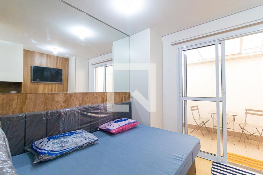 Apartamento, 1 quarto, 24 m² - Foto 12