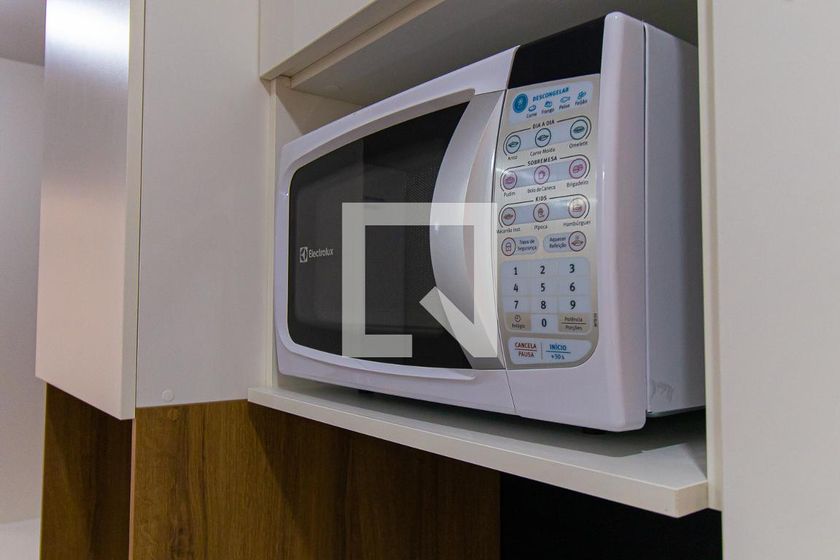 Apartamento, 1 quarto, 24 m² - Foto 33