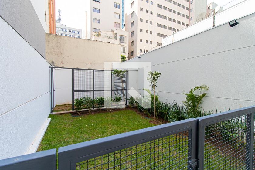 Apartamento, 1 quarto, 24 m² - Foto 43