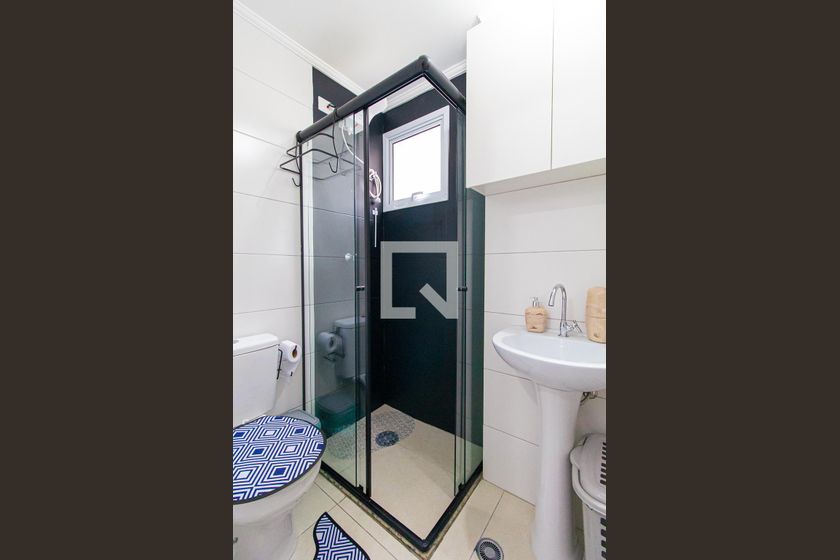 Apartamento, 1 quarto, 24 m² - Foto 20