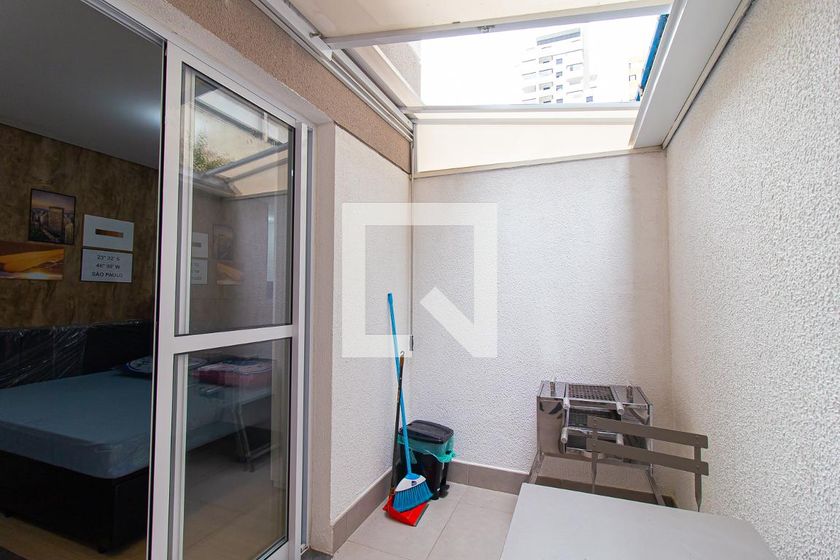 Apartamento, 1 quarto, 24 m² - Foto 15