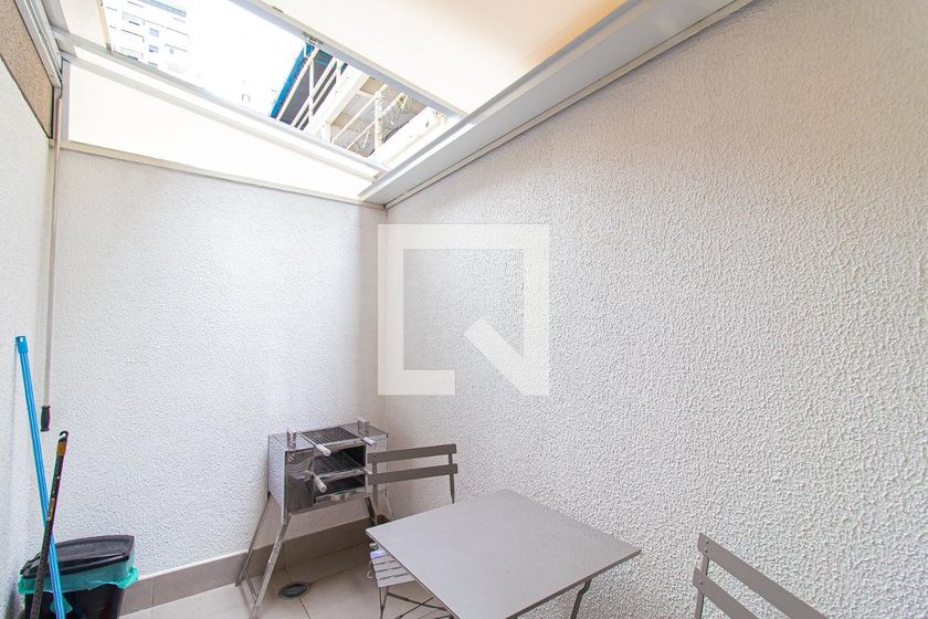 Apartamento, 1 quarto, 24 m² - Foto 14