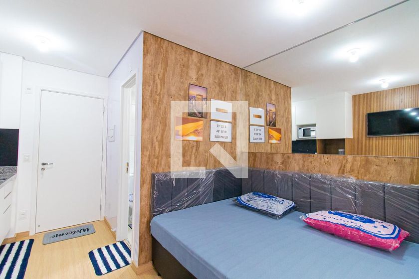 Apartamento, 1 quarto, 24 m² - Foto 3