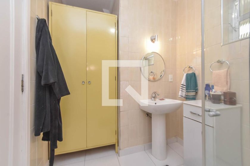 Apartamento, 2 quartos, 90 m² - Foto 20