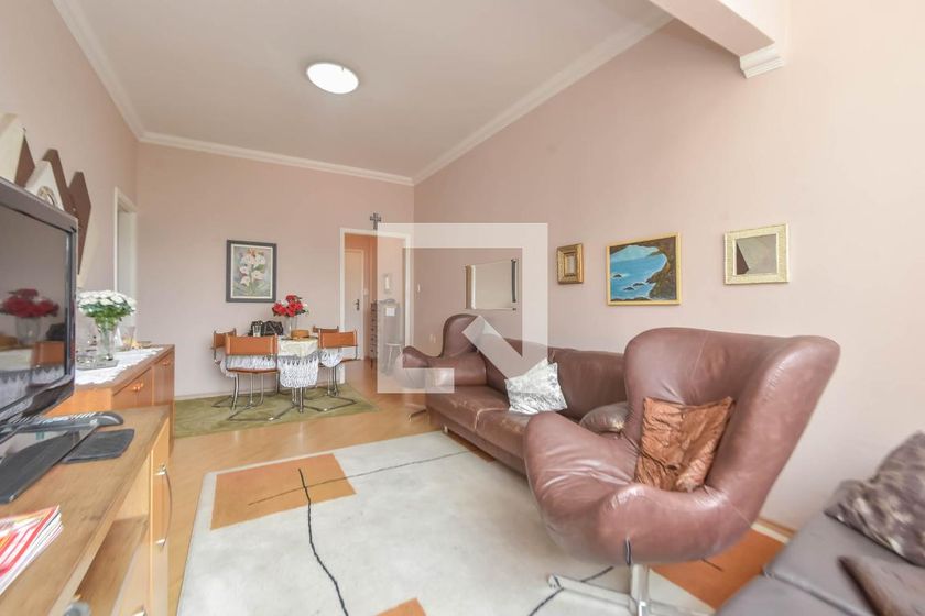 Apartamento, 2 quartos, 90 m² - Foto 6