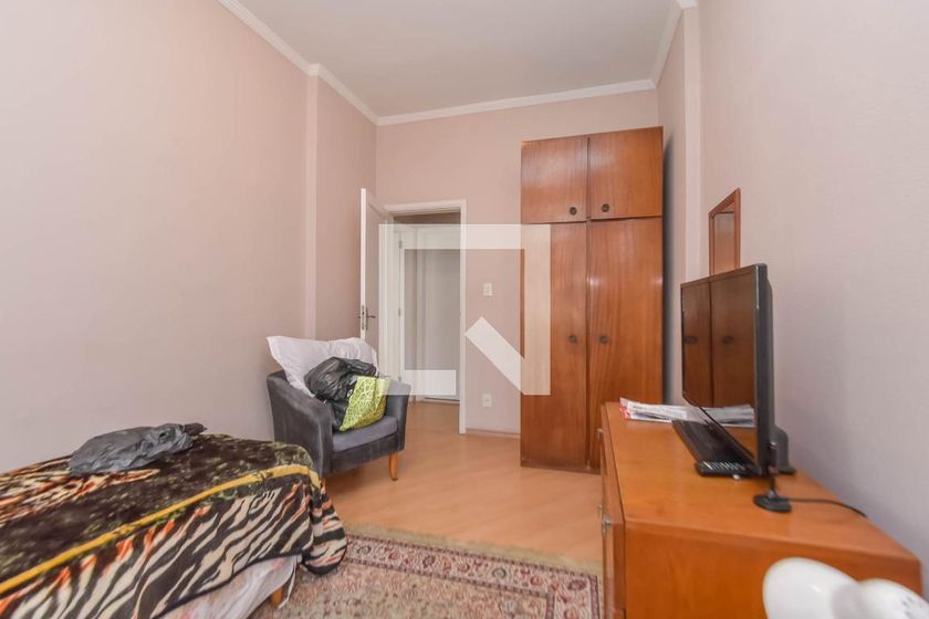 Apartamento, 2 quartos, 90 m² - Foto 14