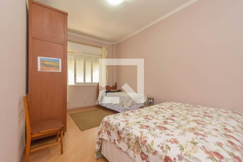 Apartamento, 2 quartos, 90 m² - Foto 15