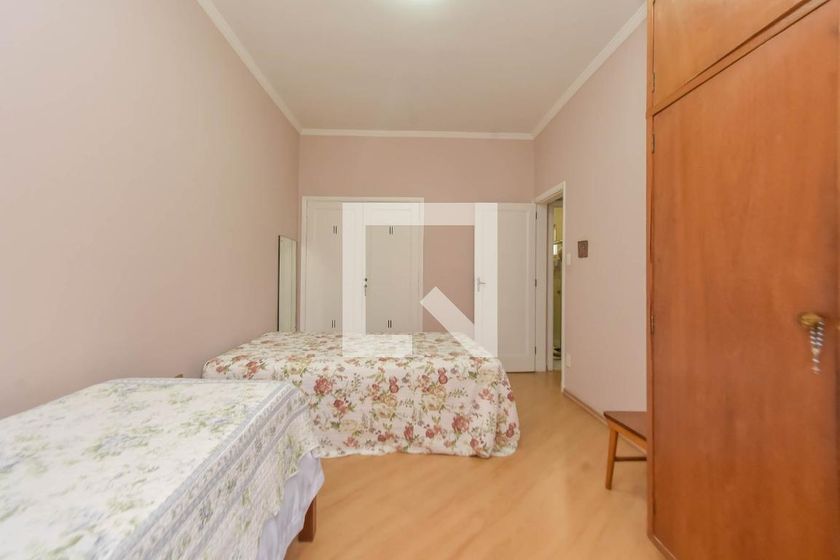 Apartamento, 2 quartos, 90 m² - Foto 17