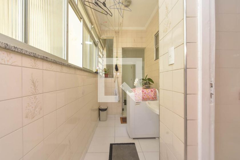 Apartamento, 2 quartos, 90 m² - Foto 31