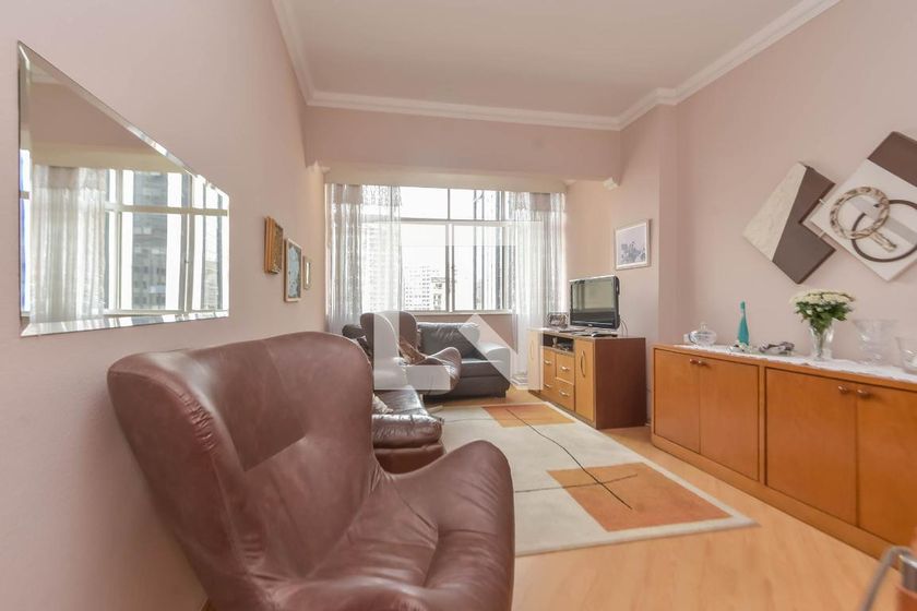 Apartamento, 2 quartos, 90 m² - Foto 3