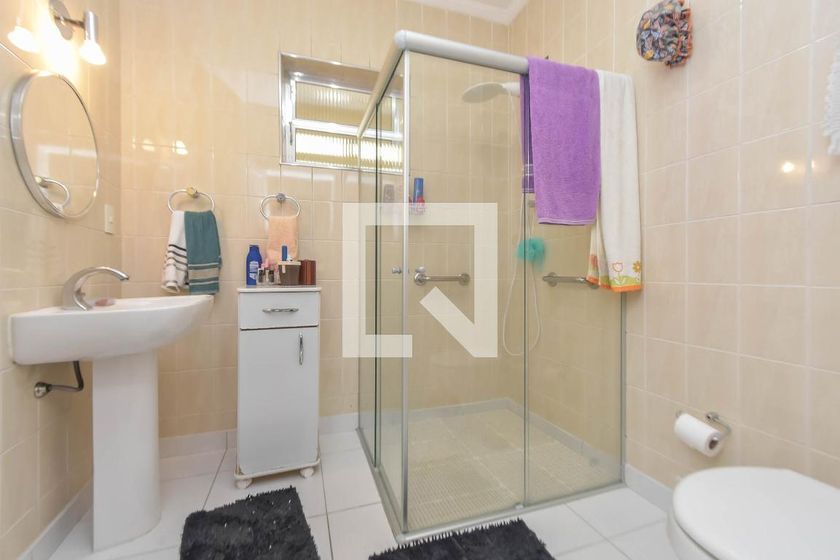 Apartamento, 2 quartos, 90 m² - Foto 19