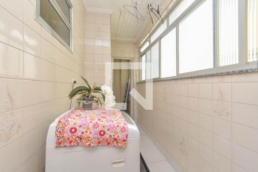 Apartamento, 2 quartos, 90 m² - Foto 28