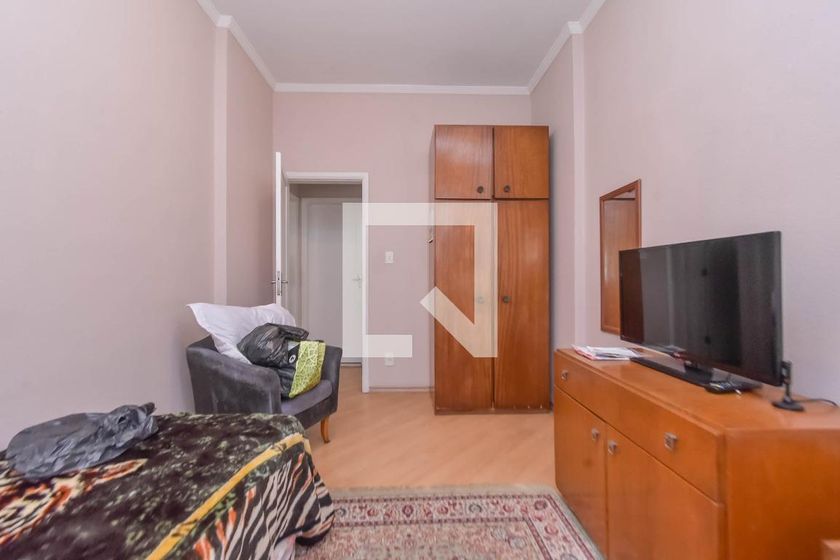 Apartamento, 2 quartos, 90 m² - Foto 13