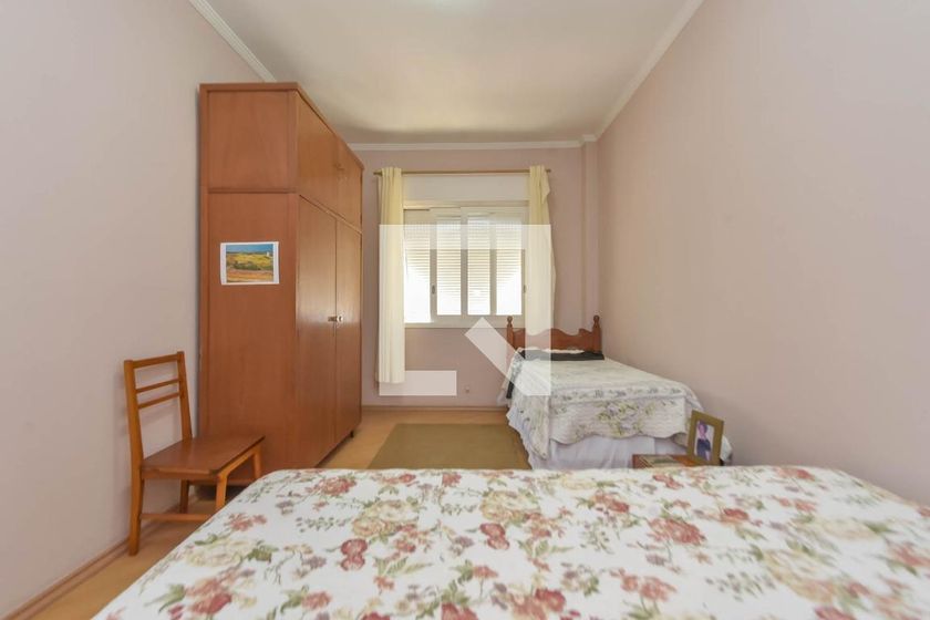 Apartamento, 2 quartos, 90 m² - Foto 16