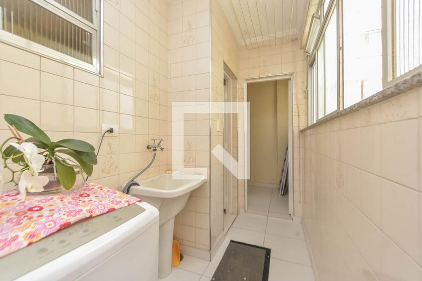 Apartamento, 2 quartos, 90 m² - Foto 29