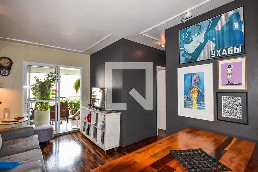 Apartamento, 3 quartos, 70 m² - Foto 3