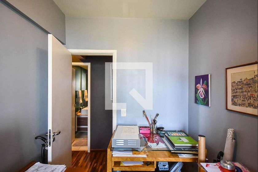 Apartamento, 3 quartos, 70 m² - Foto 43