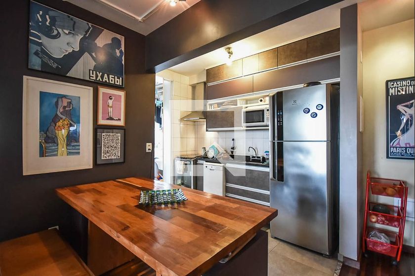 Apartamento, 3 quartos, 70 m² - Foto 71