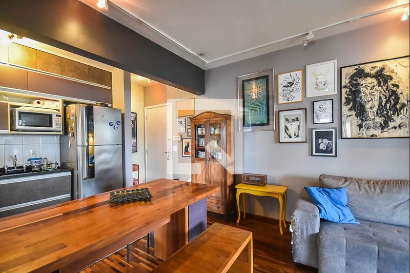 Apartamento, 3 quartos, 70 m² - Foto 7