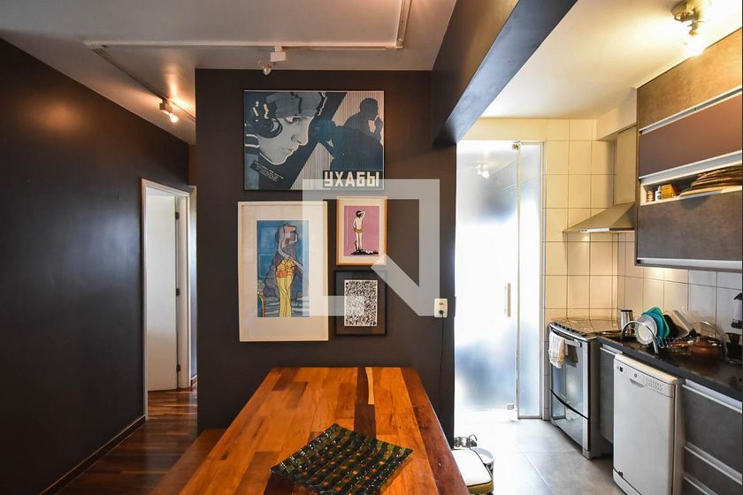 Apartamento, 3 quartos, 70 m² - Foto 73