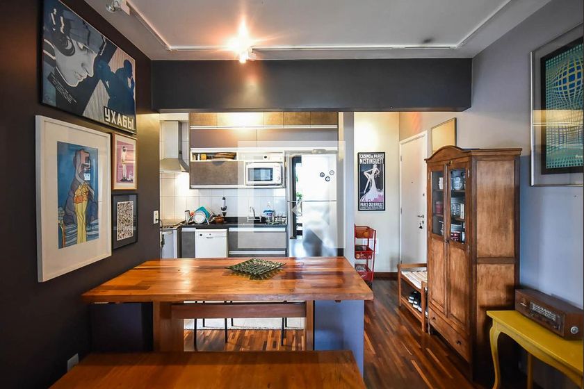 Apartamento, 3 quartos, 70 m² - Foto 13