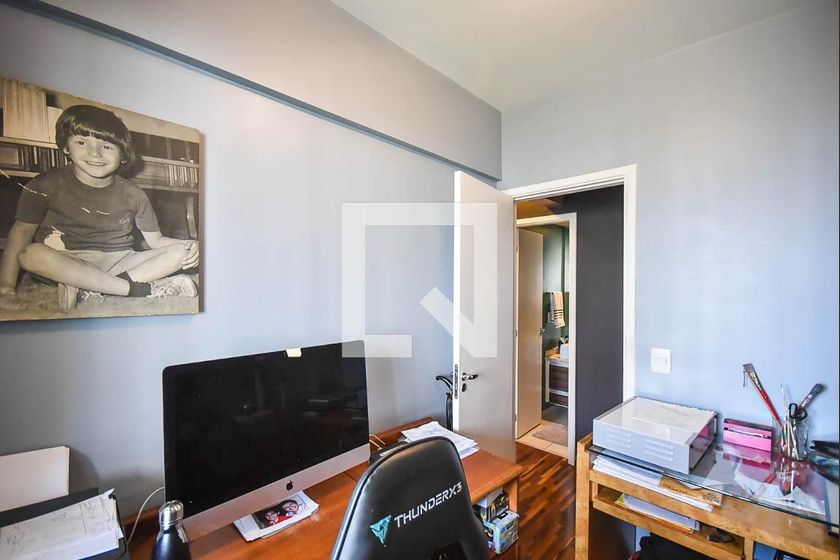 Apartamento, 3 quartos, 70 m² - Foto 41
