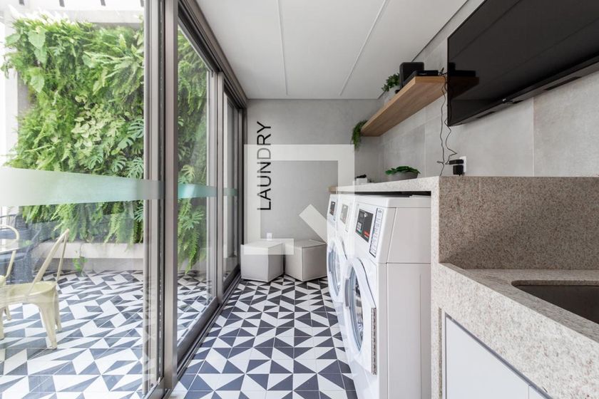 Kitnet-Studio, 22 m² - Foto 31