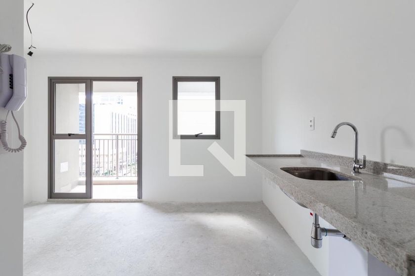 Kitnet-Studio, 22 m² - Foto 23