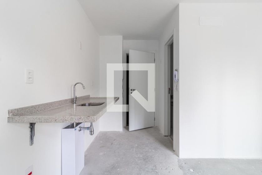 Kitnet-Studio, 22 m² - Foto 27