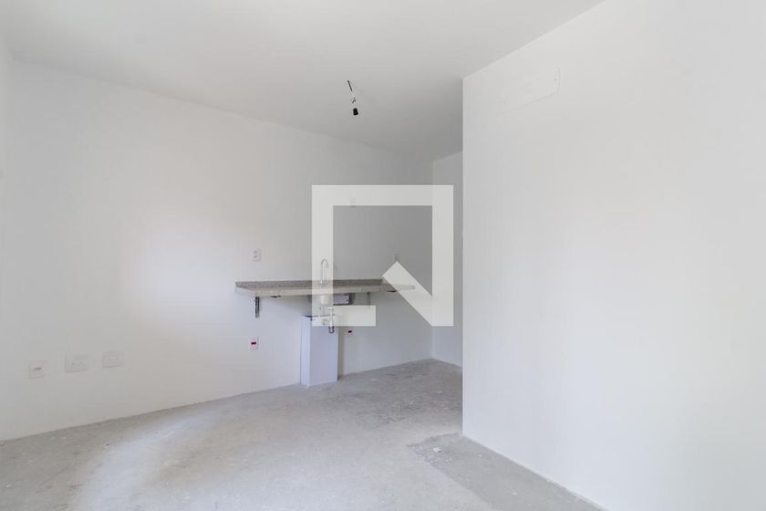 Kitnet-Studio, 22 m² - Foto 5