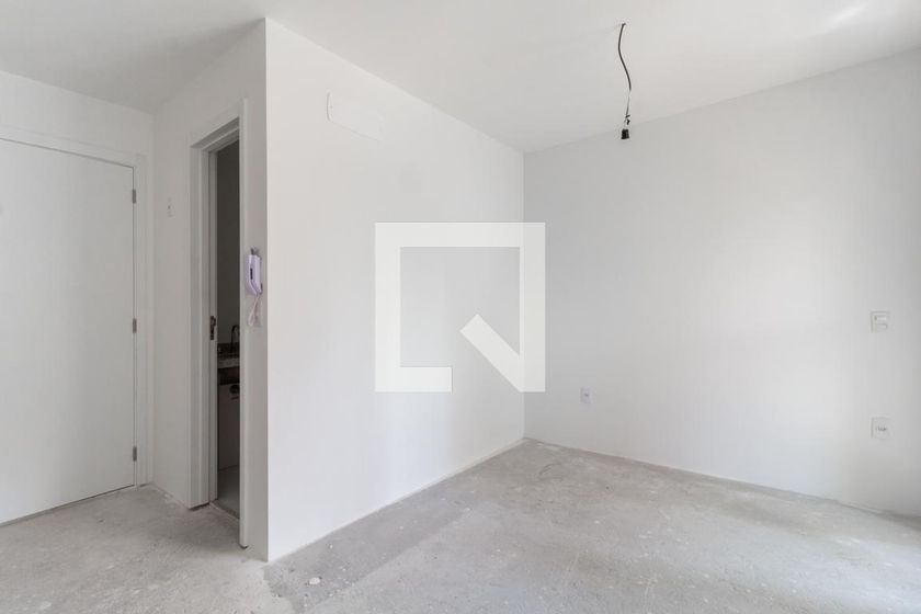 Kitnet-Studio, 22 m² - Foto 3