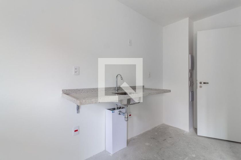 Kitnet-Studio, 22 m² - Foto 29