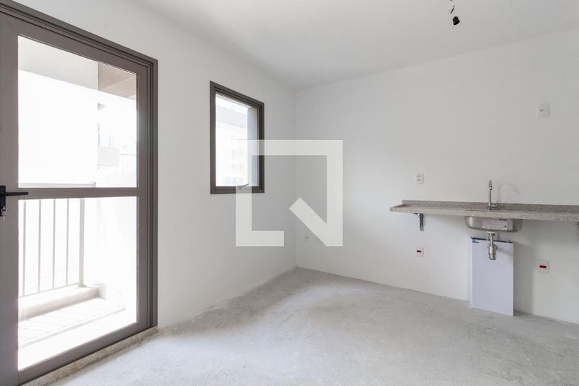 Kitnet-Studio, 22 m² - Foto 7