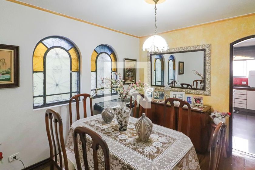 Casa, 3 quartos, 141 m² - Foto 6