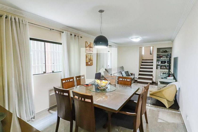 Casa, 4 quartos, 200 m² - Foto 9