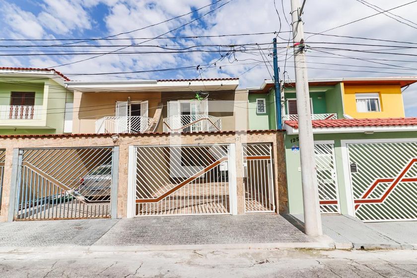 Casa, 4 quartos, 200 m² - Foto 113