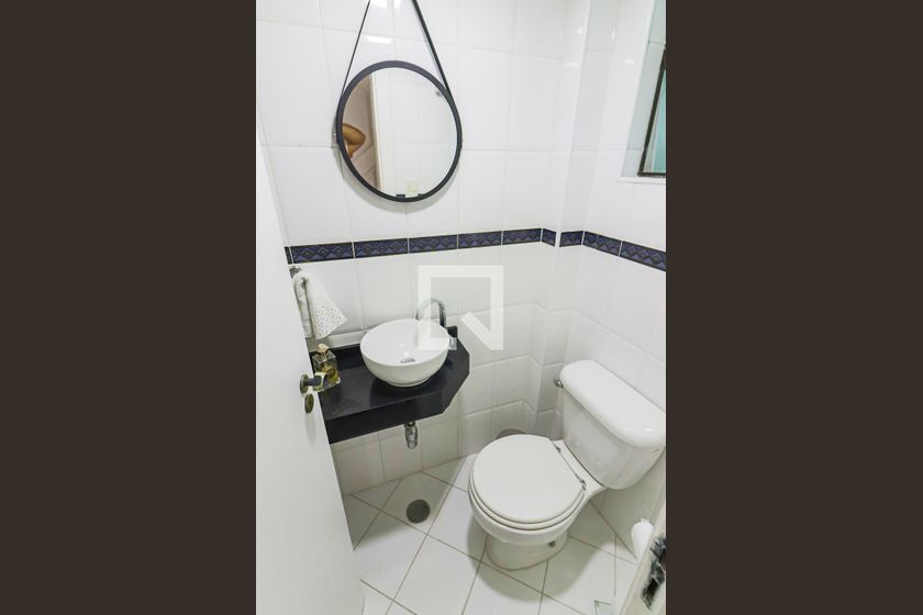 Casa, 4 quartos, 200 m² - Foto 13