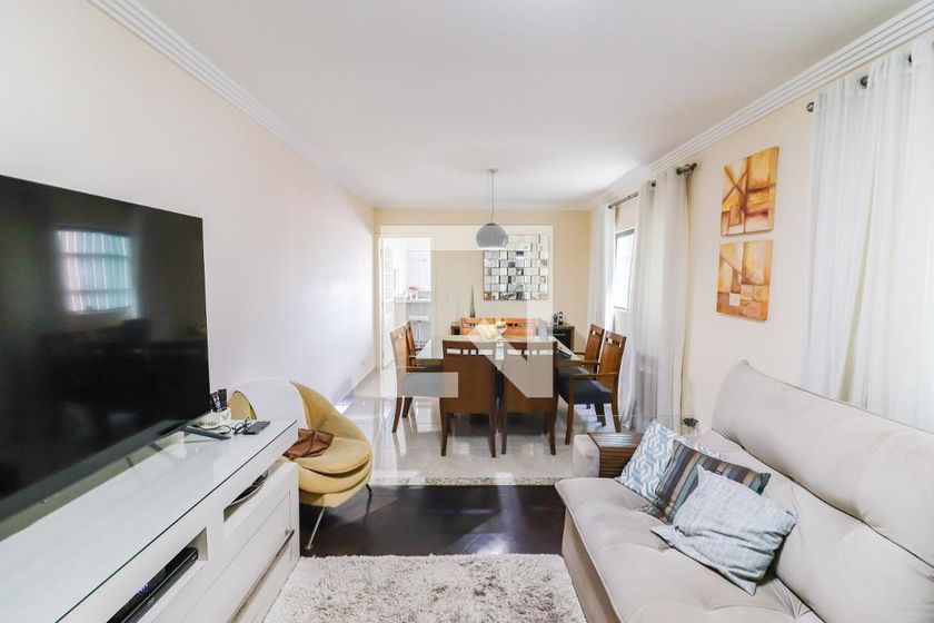 Casa, 4 quartos, 200 m² - Foto 1