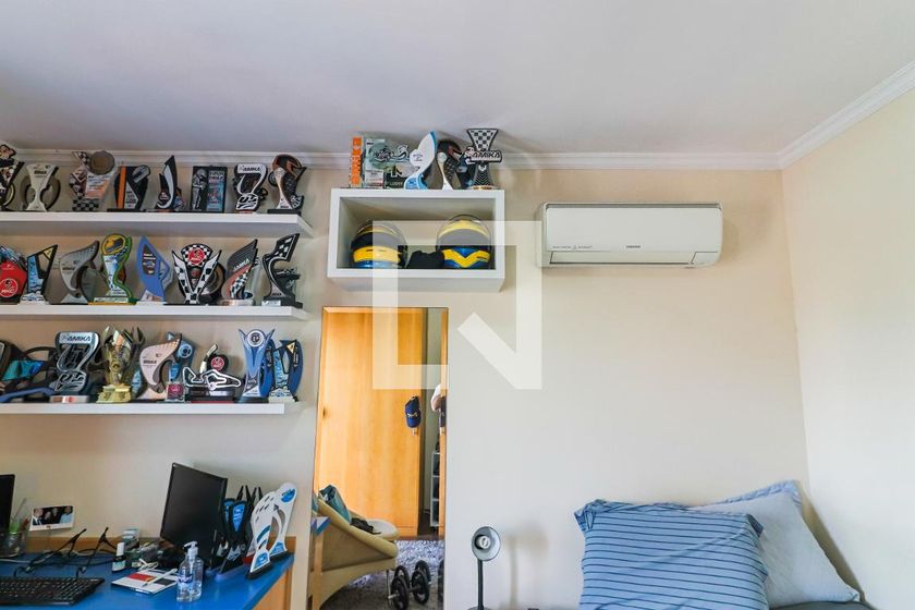 Casa, 4 quartos, 200 m² - Foto 17