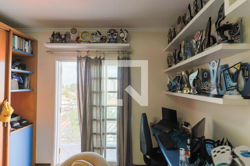 Casa, 4 quartos, 200 m² - Foto 21