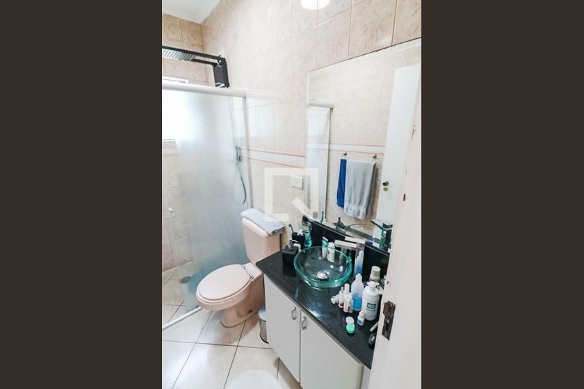 Casa, 4 quartos, 200 m² - Foto 27