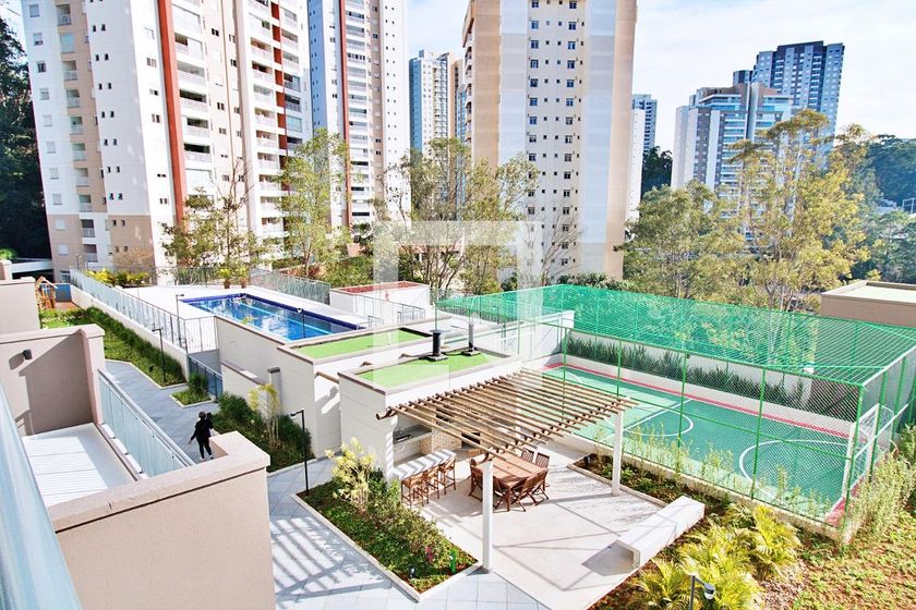 Apartamento, 2 quartos, 45 m² - Foto 65