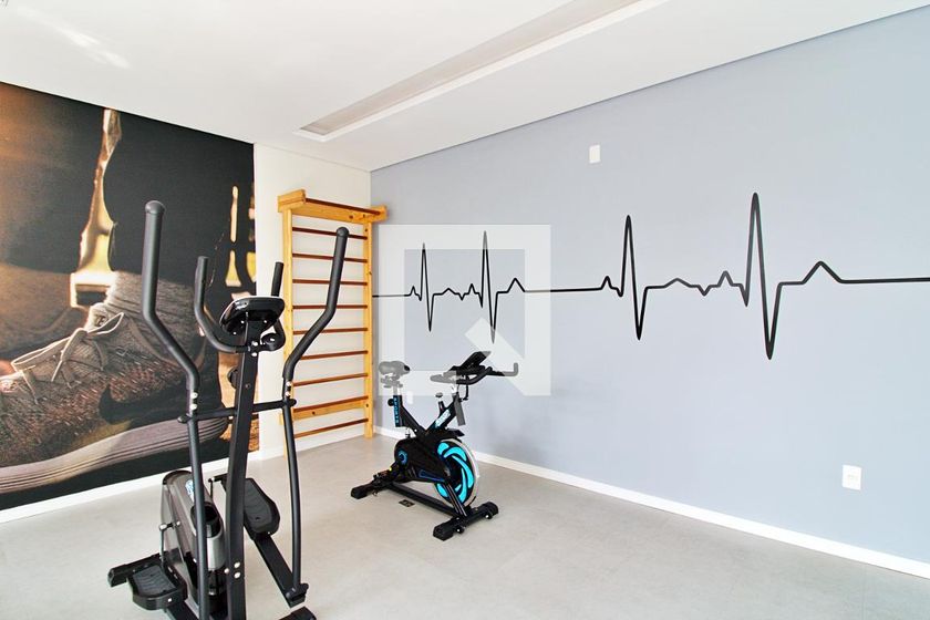 Apartamento, 2 quartos, 45 m² - Foto 93
