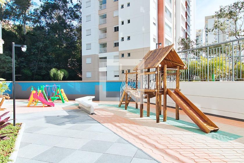 Apartamento, 2 quartos, 45 m² - Foto 95